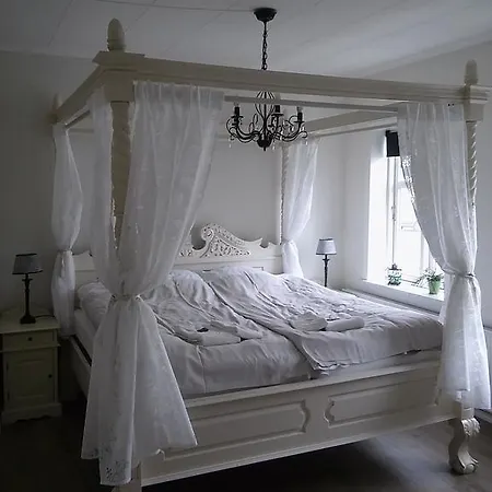 Villa-western Holsted